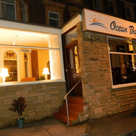 Ocean Bay Hotel Blackpool Buitenkant foto