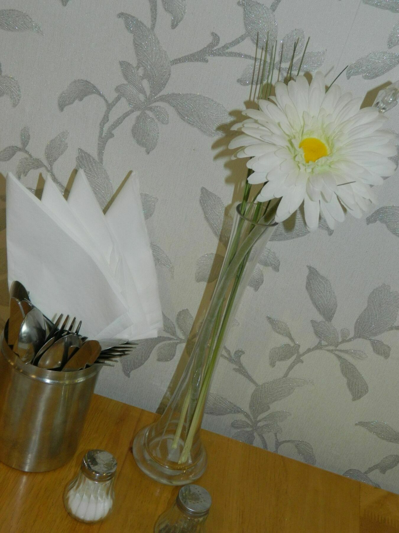 Ocean Bay Hotel Blackpool Buitenkant foto